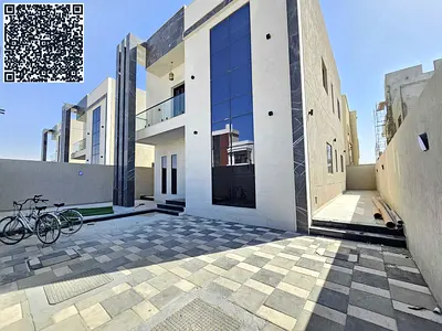 4 MASTER BEDROOM VILLA AVIABLE FOR RENT IN ZHAYA AJMAN