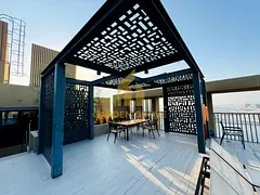 BRAND NEW BUILDING | 1 MONTH RENT FREE | NEAR TO METRO