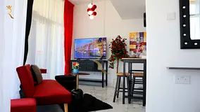 Valentina Studio Apartment | Masdar City | 20% Off