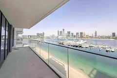 Large Layout | Full Marina Skyline | Brand New