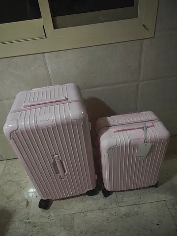 Suitcase