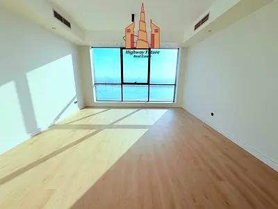 Sea View | Ready To Move | Luxury 2-BR Apartment |