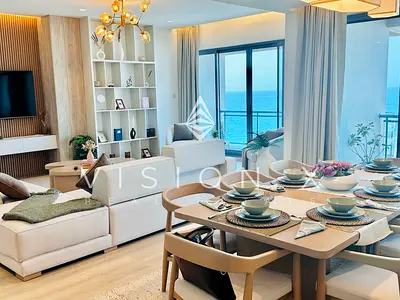 Modern Apartments | Smart Features | Top Community