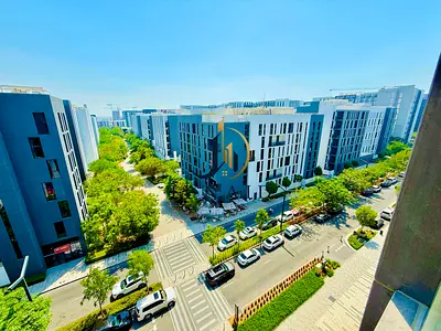Amazing 1-br apt || With big balcony || open view || ready to move in