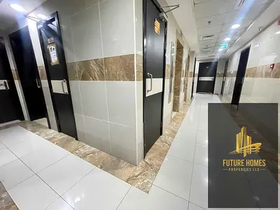 Lavish 2 bhk with balcony with free parking on prime location