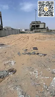 Massive 156,813 sq ft Industrial Portfolio | 4 Connected Plots | Al Sajaa 15 | AED 50M