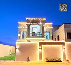 5BR Villa | For Sale| Al Helio