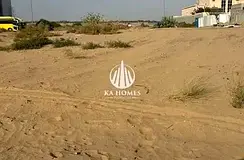 Own Your Land in Al Bataeh – Prime Location at a Great Price