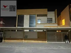 Villa For Rent In Al Yassmen