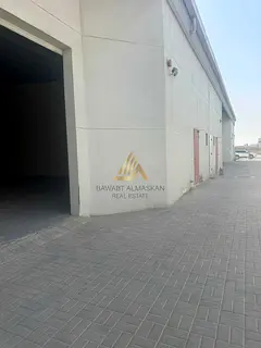 Warehouses for Rent in Emirates Industrial City – Sajja, Sharjah Prime Industrial Location | Ready