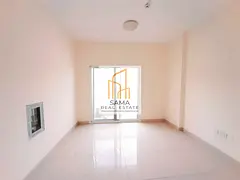 ON ROAD BULDING 2BHK WITH BACLONY / WARDROAB 3 FULL WASHROOM ONLY 45K IN MUWAILEH