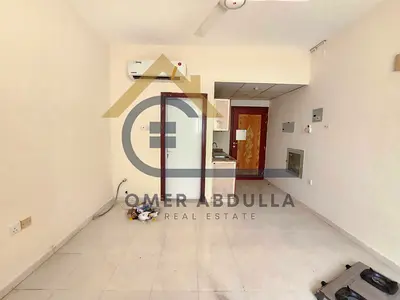 Hot Deal Studio Apartment Available in Muwaileh Sharjah