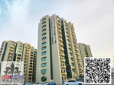 1 bhk sale rashideya tower ajman