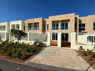 Ready to Move In | Brand New 2BR + Maid | Family Home