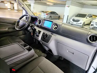 صورة 12 لـ 2022 Nissan URVAN