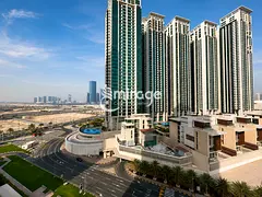 Ready To Move 2BR | Pool View | Amazing Community