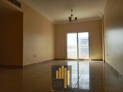For Kaabayan Families 2BHK with Balcony 50k4 Cheqs Opp RTA Bus F22,F24
