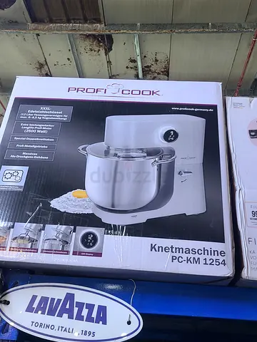 Profi Cook PC-KM 1254 Dough Kneading Machine