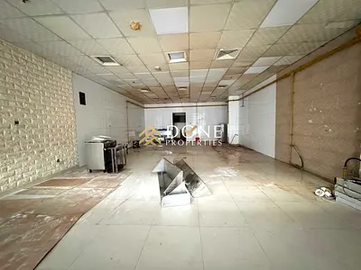 Close to park luxury shop very prime lecation business area only jest 115k