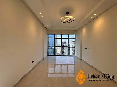 Bran new building | Ready to move 2-bedrooms | Free AC