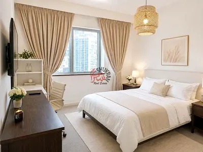 Hot Deal 3BHK | Balcony | Maids Room | Open Panoramic view | Close to Local Ameneties and Metro