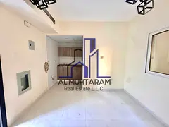 Luxurious Studio For Family Ready To Move central AC School Zone