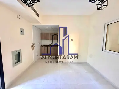 Luxurious Studio For Family Ready To Move central AC School Zone