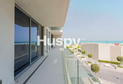 Sea View | Hot Deal | Huge Balconies
