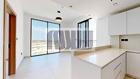 Two Month Free Rent | Modern 1BR | w/ Kitchen Appliances | — 3