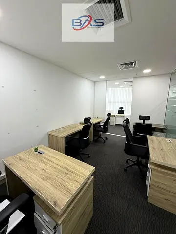 Office Space for Rent | 407 sqft | AED 65000/year | Prime Location