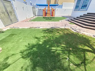 Full Renovated Villa | 4 bedroom | 5 washroom | 3 Master Room | 3 Living Hall | Green Garden | Maid Room | Central AC | 2 parking