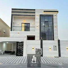 Villa for sale including registration