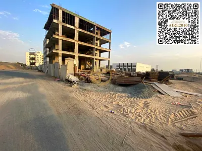Commercial Res. Plot | G+4 | Prime Location | Freehold