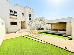 Family 3BR Villa | Garden | Prime Barashi Location | 110K
