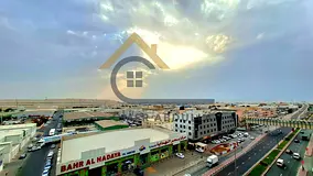 “3 BHK with 2 Balconies | 12 Cheques | 20 Days Free | Special Offer”