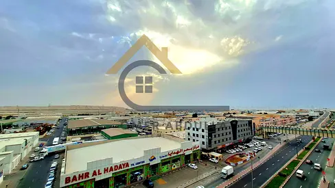 “3 BHK with 2 Balconies | 12 Cheques | 20 Days Free | Special Offer”
