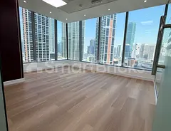 Fitted Office | Open Space | Near Metro