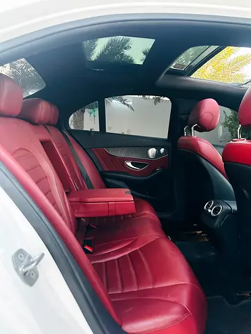 صورة مصغرة 12 لـ 2017 Mercedes-BENZ C-CLASS