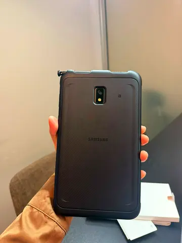 Samsung Galaxy Tab Active 3 – Used – Good Condition