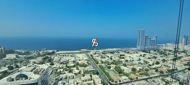 3bhk for sale in ajman one towers
