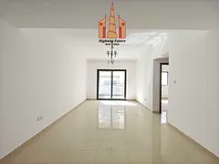 Elegant 3BHK Apartment Featuring Wardrobes and Balcony
