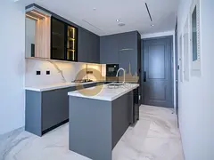 1 BR Apartment | Modern Living | Currently Vacant