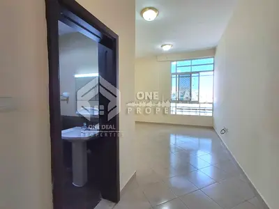 First floor | Near UAE university| Basment parking