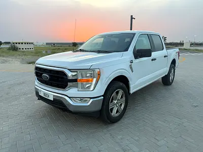 2021 Ford F-150 Limited | American Specs | Fully Loaded
