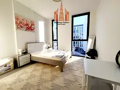 Fully furnished- premium studio - only 38k - Topclass amenities