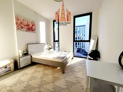 Fully furnished- premium studio - only 38k - Topclass amenities