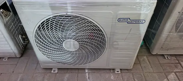 Splite Air Conditioner