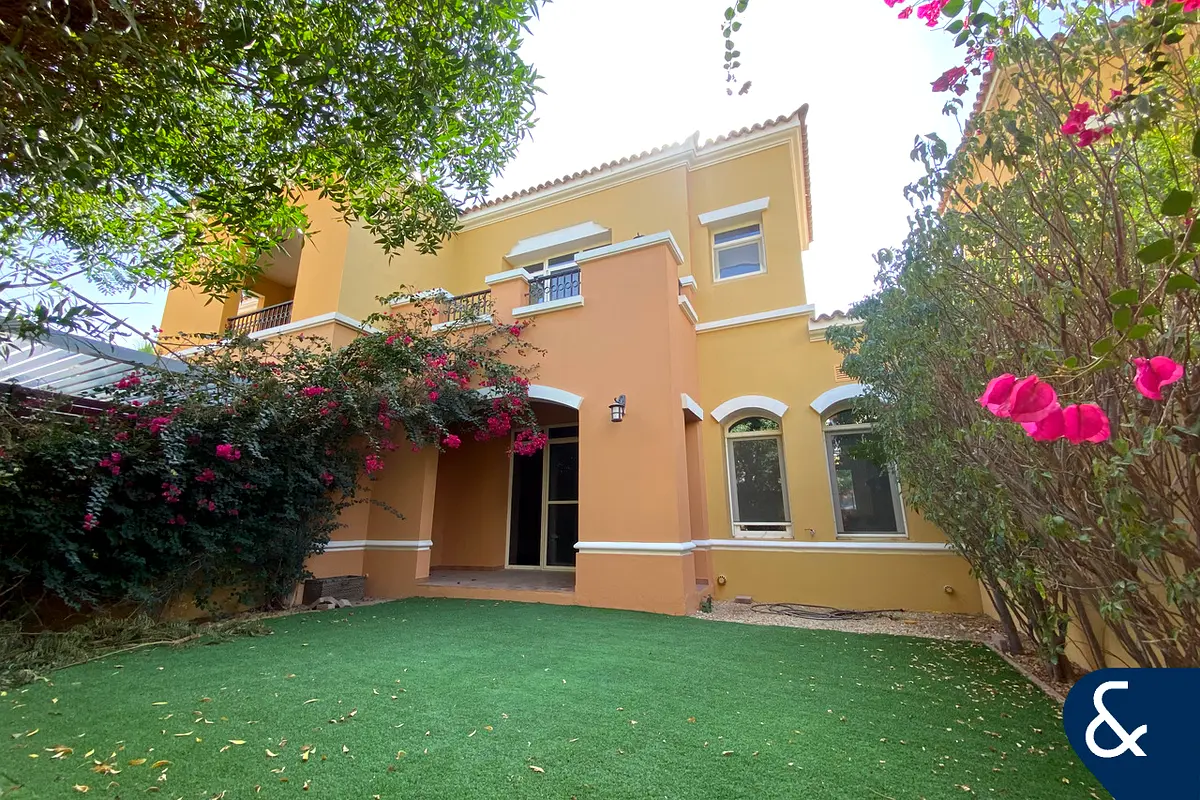 Motivated Seller | Opposite Pool And Park