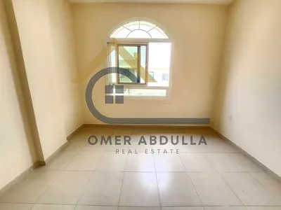 Neat & Clean 1BHK Apartment for Family | Near Park | Prime Location in Muwaileh