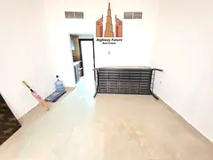 Hot offer studio apartment close kitchen with family building Rent 21k